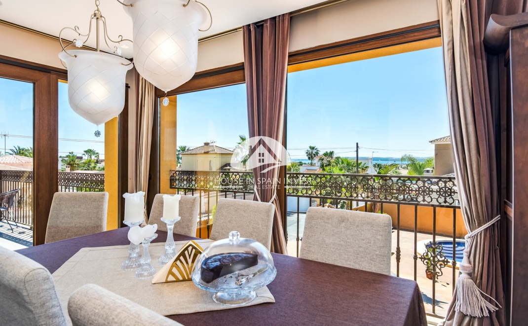 Resale - Villa - Rojales - Ciudad Quesada - Ciudad Quesada