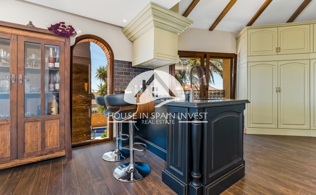 Resale - Villa - Rojales - Ciudad Quesada - Ciudad Quesada