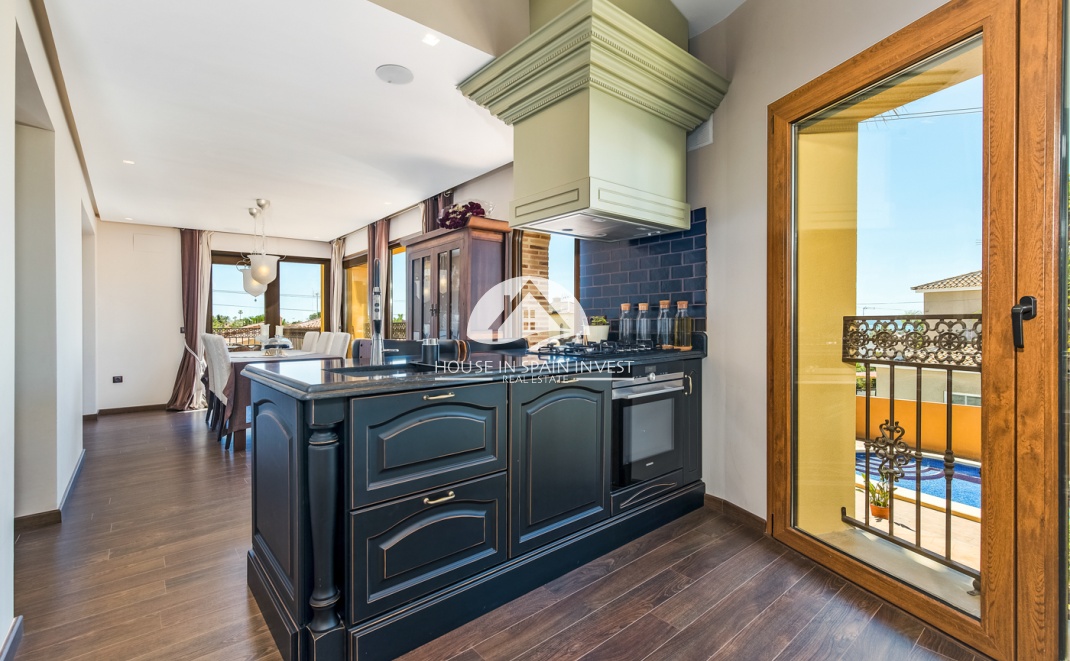 Resale - Villa - Rojales - Ciudad Quesada - Ciudad Quesada