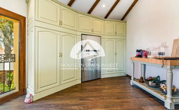 Resale - Villa - Rojales - Ciudad Quesada - Ciudad Quesada