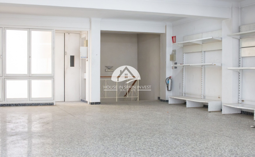 Reventa - Apartamento - Torrevieja - Centro