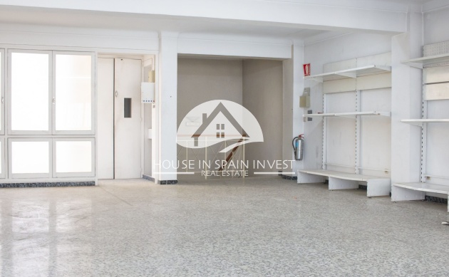 Reventa - Apartamento - Torrevieja - Centro