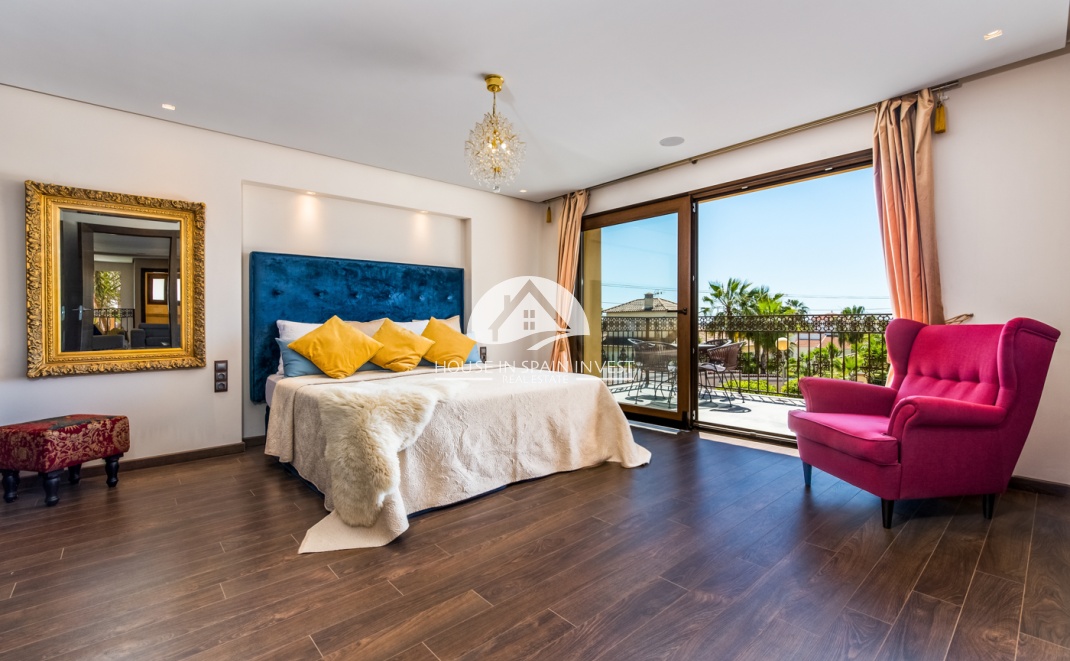 Resale - Villa - Rojales - Ciudad Quesada - Ciudad Quesada