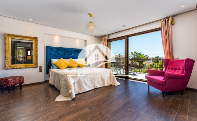 Resale - Villa - Rojales - Ciudad Quesada - Ciudad Quesada