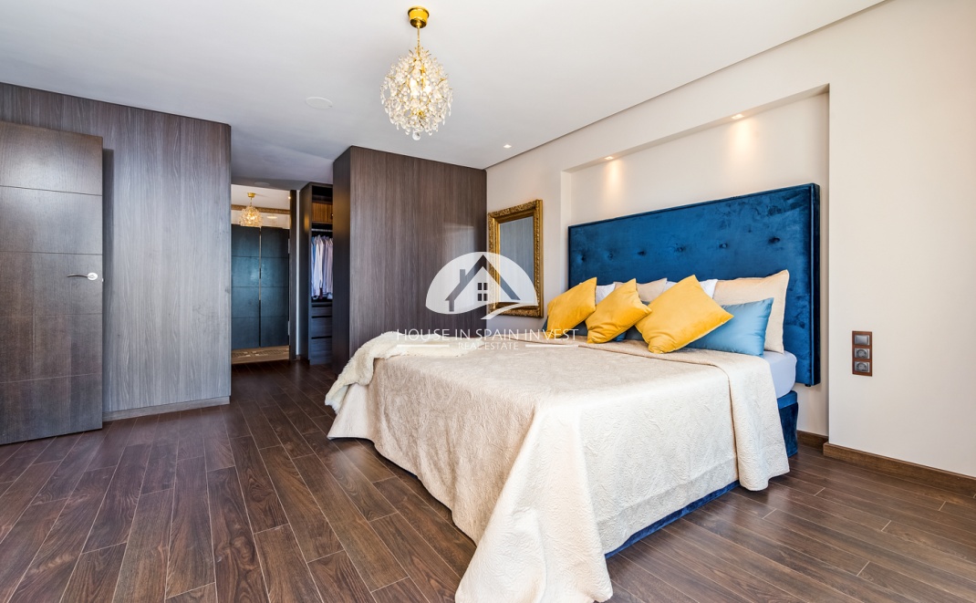 Resale - Villa - Rojales - Ciudad Quesada - Ciudad Quesada