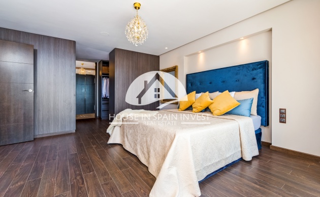 Resale - Villa - Rojales - Ciudad Quesada - Ciudad Quesada