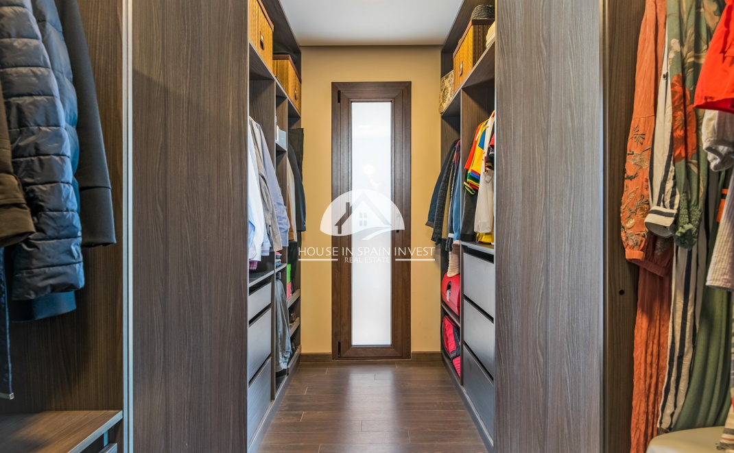 Resale - Villa - Rojales - Ciudad Quesada - Ciudad Quesada