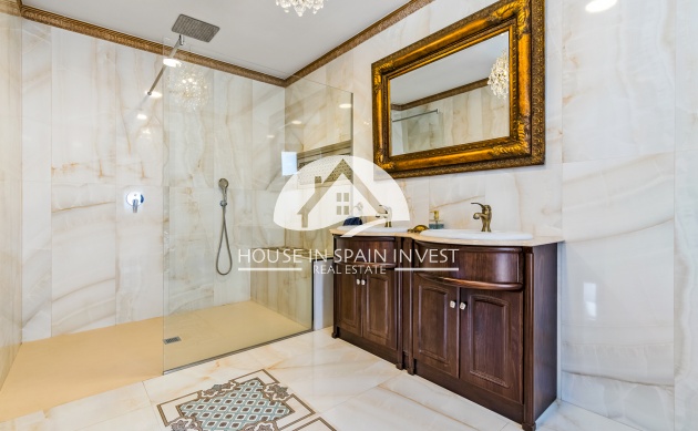 Resale - Villa - Rojales - Ciudad Quesada - Ciudad Quesada