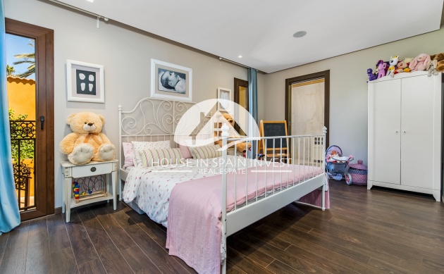 Resale - Villa - Rojales - Ciudad Quesada - Ciudad Quesada