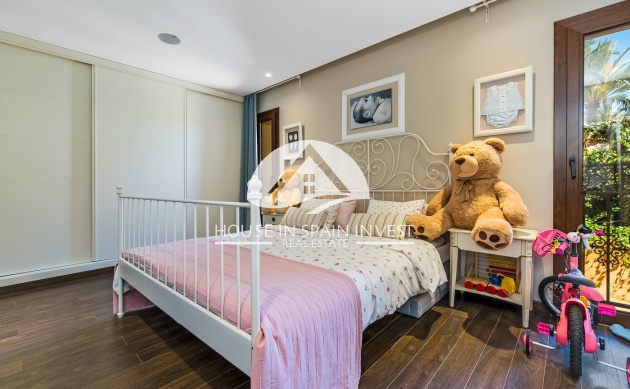 Resale - Villa - Rojales - Ciudad Quesada - Ciudad Quesada