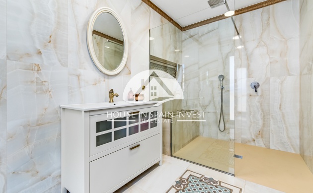 Resale - Villa - Rojales - Ciudad Quesada - Ciudad Quesada