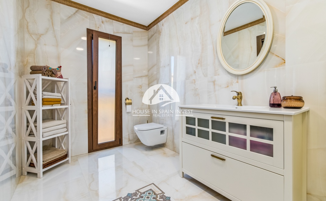 Resale - Villa - Rojales - Ciudad Quesada - Ciudad Quesada