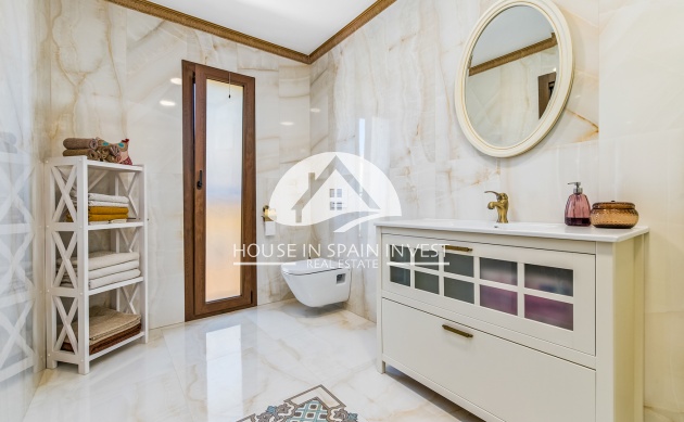 Resale - Villa - Rojales - Ciudad Quesada - Ciudad Quesada