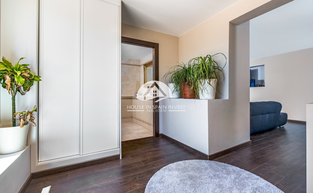 Resale - Villa - Rojales - Ciudad Quesada - Ciudad Quesada