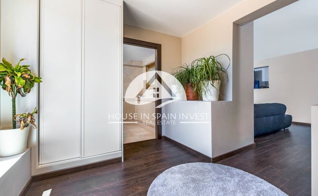 Resale - Villa - Rojales - Ciudad Quesada - Ciudad Quesada