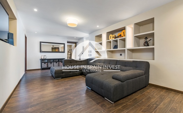 Resale - Villa - Rojales - Ciudad Quesada - Ciudad Quesada