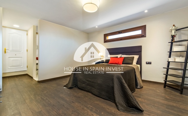 Resale - Villa - Rojales - Ciudad Quesada - Ciudad Quesada