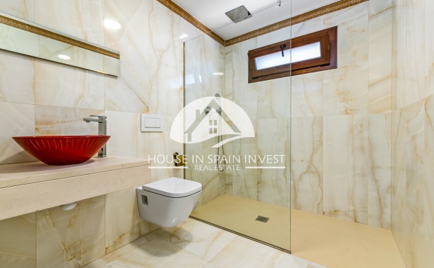 Resale - Villa - Rojales - Ciudad Quesada - Ciudad Quesada