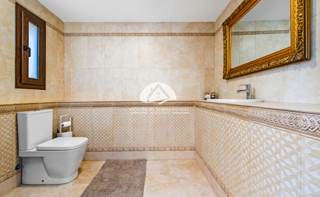 Resale - Villa - Rojales - Ciudad Quesada - Ciudad Quesada