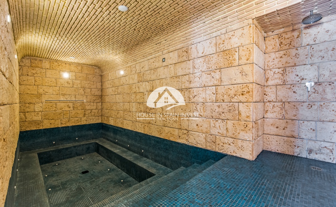 Resale - Villa - Rojales - Ciudad Quesada - Ciudad Quesada