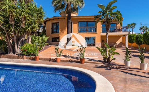 Resale - Villa - Rojales - Ciudad Quesada - Ciudad Quesada