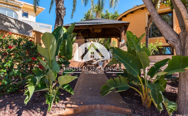 Resale - Villa - Rojales - Ciudad Quesada - Ciudad Quesada