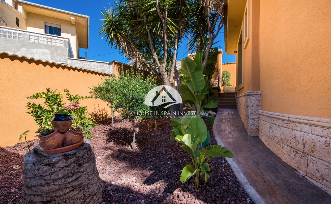 Resale - Villa - Rojales - Ciudad Quesada - Ciudad Quesada