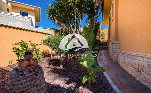 Resale - Villa - Rojales - Ciudad Quesada - Ciudad Quesada