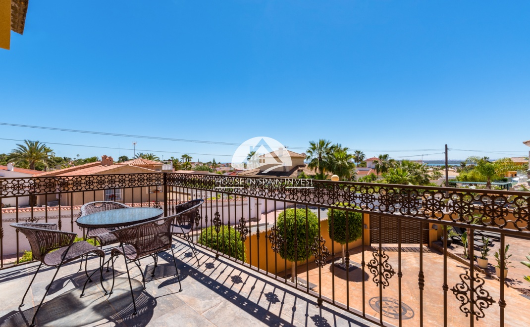 Resale - Villa - Rojales - Ciudad Quesada - Ciudad Quesada