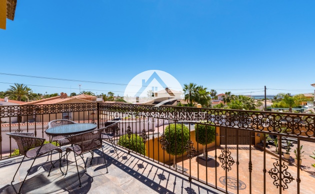 Resale - Villa - Rojales - Ciudad Quesada - Ciudad Quesada