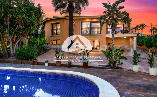 Resale - Villa - Rojales - Ciudad Quesada - Ciudad Quesada