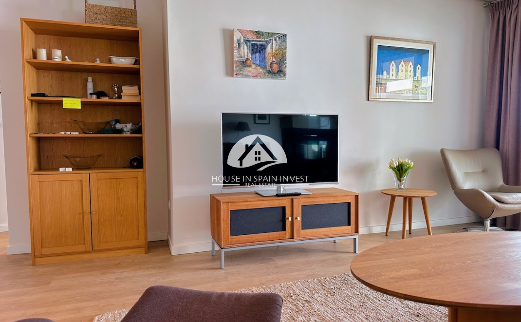 Resale - Apartment  - Orihuela Costa - La Zenia