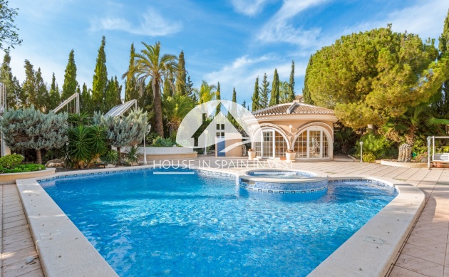 Resale - Villa - Rojales - Ciudad Quesada - Ciudad Quesada