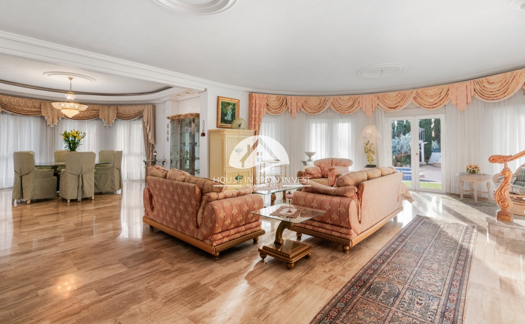 Resale - Villa - Rojales - Ciudad Quesada - Ciudad Quesada