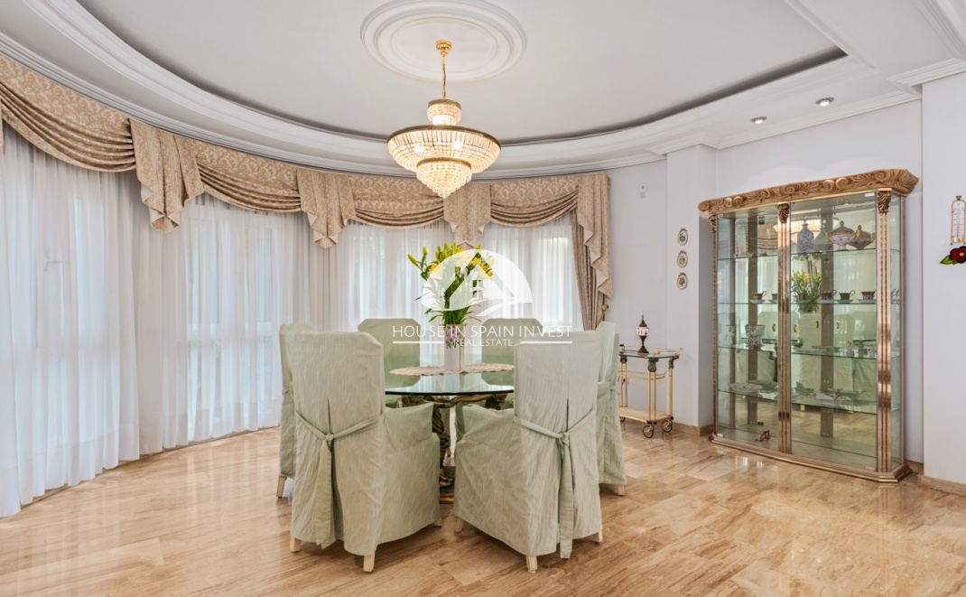 Resale - Villa - Rojales - Ciudad Quesada - Ciudad Quesada