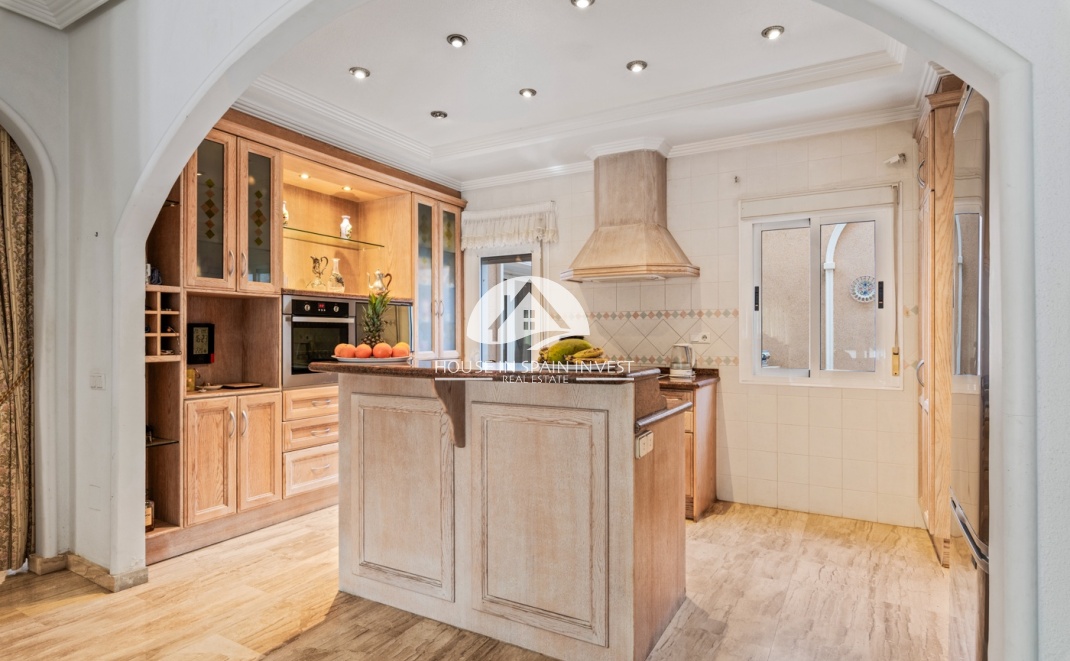 Resale - Villa - Rojales - Ciudad Quesada - Ciudad Quesada