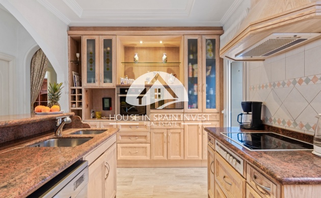 Resale - Villa - Rojales - Ciudad Quesada - Ciudad Quesada