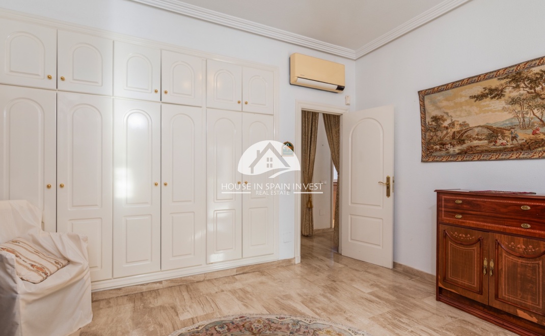 Resale - Villa - Rojales - Ciudad Quesada - Ciudad Quesada