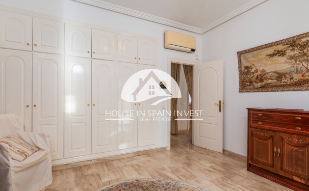 Resale - Villa - Rojales - Ciudad Quesada - Ciudad Quesada