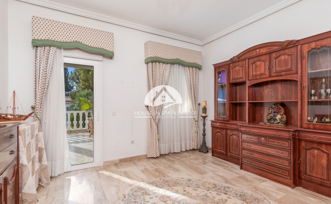 Resale - Villa - Rojales - Ciudad Quesada - Ciudad Quesada