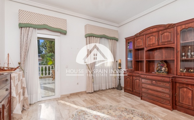 Resale - Villa - Rojales - Ciudad Quesada - Ciudad Quesada