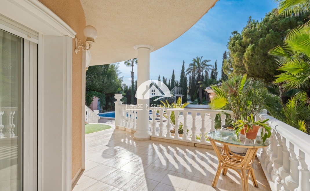 Resale - Villa - Rojales - Ciudad Quesada - Ciudad Quesada