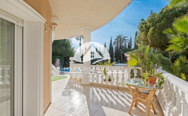 Resale - Villa - Rojales - Ciudad Quesada - Ciudad Quesada