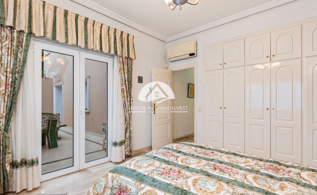 Resale - Villa - Rojales - Ciudad Quesada - Ciudad Quesada