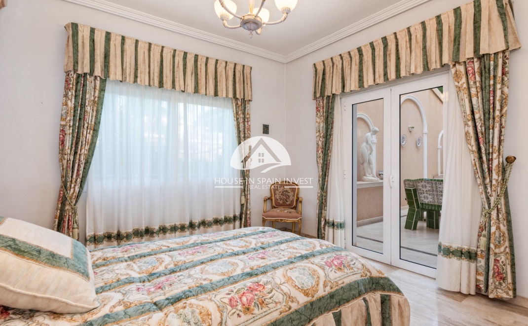 Resale - Villa - Rojales - Ciudad Quesada - Ciudad Quesada