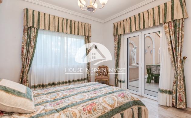 Resale - Villa - Rojales - Ciudad Quesada - Ciudad Quesada