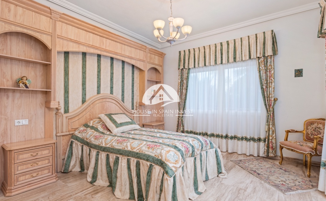 Resale - Villa - Rojales - Ciudad Quesada - Ciudad Quesada