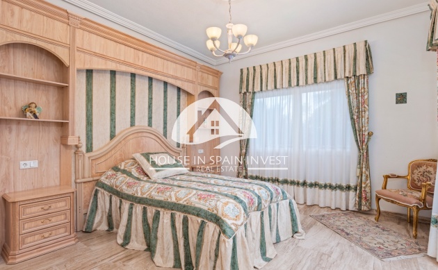 Resale - Villa - Rojales - Ciudad Quesada - Ciudad Quesada