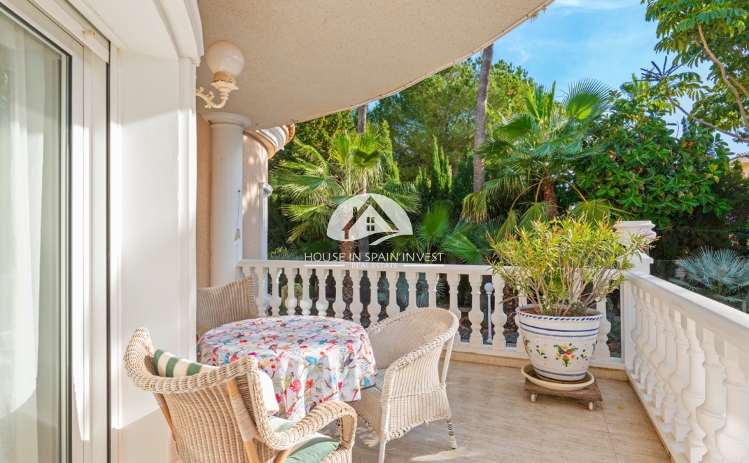 Resale - Villa - Rojales - Ciudad Quesada - Ciudad Quesada