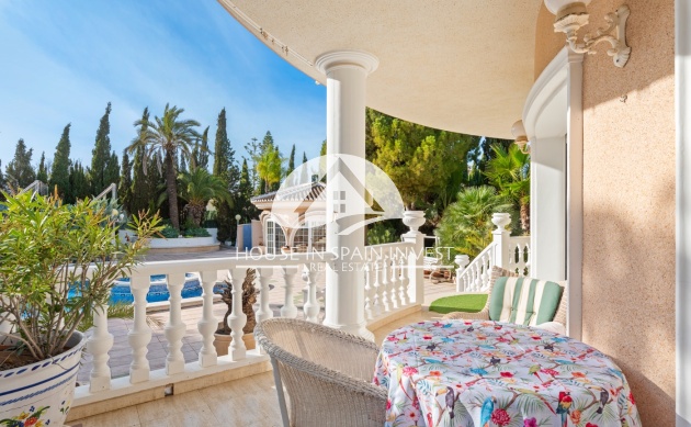 Resale - Villa - Rojales - Ciudad Quesada - Ciudad Quesada